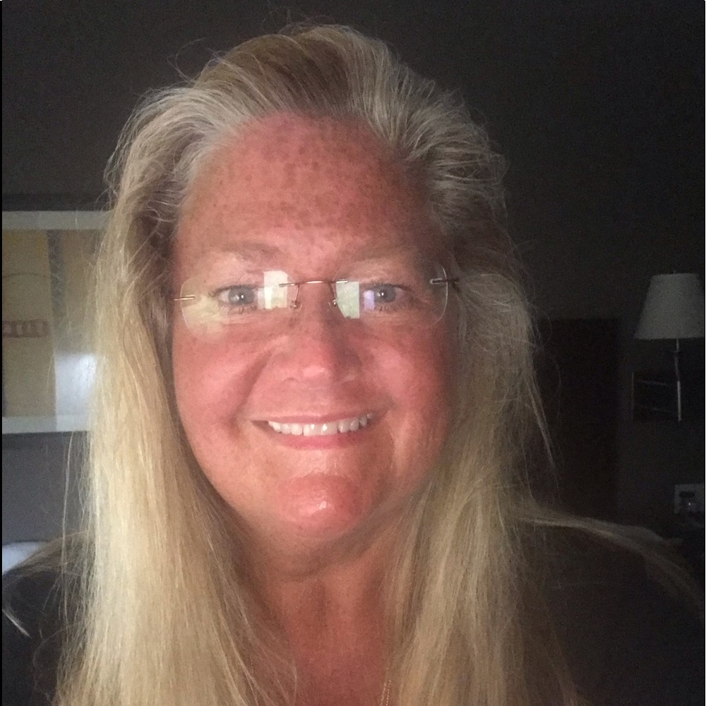 Meet your Posher, Marie